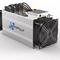Modern Monero mining farm with eco-friendly setups